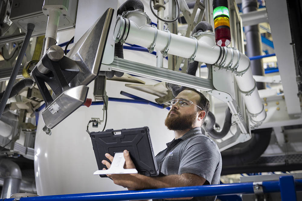 MSE Careers Quality Technician